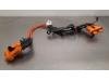 Cable high-voltage from a Volkswagen ID.4 (E21), 2020 Pro, SUV, Electric, 128kW (174pk), RWD, EBJA, 2021-11 2021