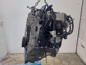 Used Engine Audi Q5 (FYB/FYG) 2.0 40 TDI 16V Quattro Price € 2.964,50 Inclusive VAT offered by Autohandel Didier