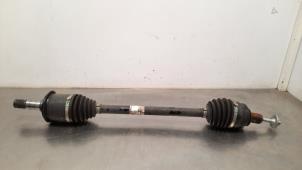 Used Drive shaft, rear right Mercedes GLE (V167) 350de 2.0 Turbo 16V 4-Matic Price € 738,10 Inclusive VAT offered by Autohandel Didier