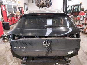 Usagé Hayon arrière Mercedes EQA (N243) 250+ 71 kWh Prix € 1.149,50 Prix TTC proposé par Autohandel Didier