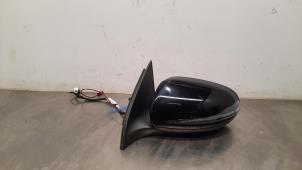 Used Wing mirror, left Mercedes EQA (N243) 250+ 71 kWh Price € 290,40 Inclusive VAT offered by Autohandel Didier