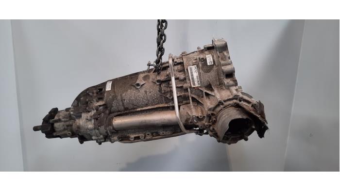Gebrauchte Getriebe Audi A6 (C7) 3.0 V6 24V TFSI Quattro Preis € 2.299,00 Mit Mehrwertsteuer angeboten von Autohandel Didier