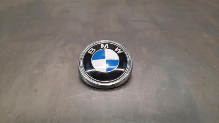 Emblema BMW X5 xDrive 40e PHEV 2.0 - 7294465