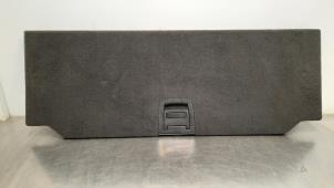 Used Boot mat BMW X5 (F15) sDrive 25d 2.0 Price € 127,05 Inclusive VAT offered by Autohandel Didier