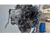 Motor de un Kia Proceed (CD), 2018 1.6 T-GDI 16V DCT, Combi, 4Puertas, Gasolina, 1.591cc, 150kW (204pk), FWD, G4FJ, 2018-10, BAP4; BAP7 2023