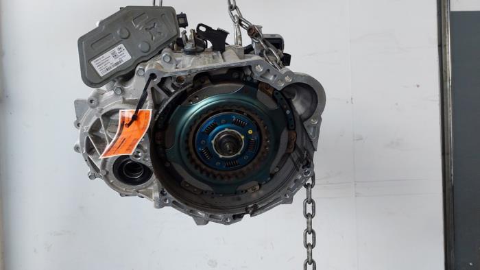 Gebrauchte Getriebe Kia Proceed (CD) 1.6 T-GDI 16V DCT Preis € 2.178,00 Mit Mehrwertsteuer angeboten von Autohandel Didier