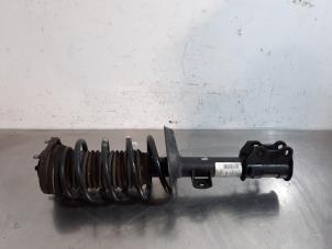Used Front shock absorber, right Fiat Fiorino (225) 1.3 D 16V Multijet Price € 66,55 Inclusive VAT offered by Autohandel Didier