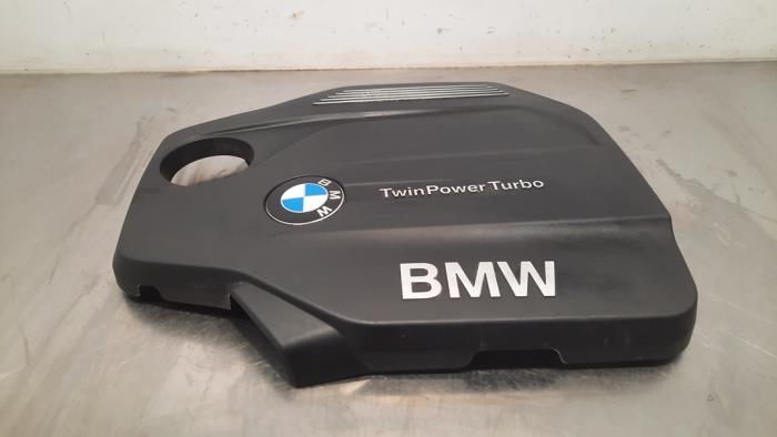 Gebrauchte Abdeckblech Motor BMW X5 (F15) sDrive 25d 2.0 Preis € 60,50 Mit Mehrwertsteuer angeboten von Autohandel Didier