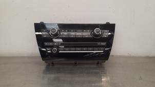 Used Air conditioning control panel BMW X5 (F15) sDrive 25d 2.0 Price € 193,60 Inclusive VAT offered by Autohandel Didier