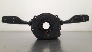 Used Steering column stalk BMW X5 (F15) sDrive 25d 2.0 Price € 193,60 Inclusive VAT offered by Autohandel Didier