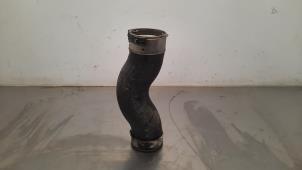 Used Intercooler hose BMW X5 (F15) sDrive 25d 2.0 Price on request offered by Autohandel Didier