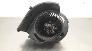 Used Heating and ventilation fan motor BMW X5 (F15) sDrive 25d 2.0 Price € 66,55 Inclusive VAT offered by Autohandel Didier
