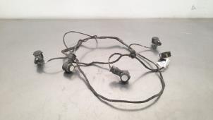 Used PDC Sensor Set BMW X5 (F15) sDrive 25d 2.0 Price on request offered by Autohandel Didier