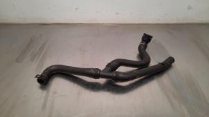 Used Radiator hose BMW X5 (F15) sDrive 25d 2.0 Price € 54,45 Inclusive VAT offered by Autohandel Didier