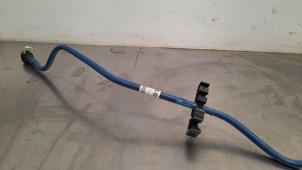 Used Fuel line BMW X5 (G05) xDrive 30d 3.0 24V Price on request offered by Autohandel Didier