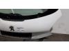 Hayon arrière d'un Peugeot 208 I (CA/CC/CK/CL) 1.2 Vti 12V PureTech 2018