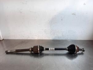 Used Front drive shaft, right Citroen C3 Aircross (2C/2R) 1.5 BlueHDi 110 Price € 163,35 Inclusive VAT offered by Autohandel Didier