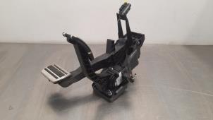 Used Set of pedals Peugeot 308 SW (F4/FC/FN/FR) 1.5 Blue HDi 130 16V Price € 96,80 Inclusive VAT offered by Autohandel Didier