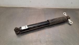 Used Rear shock absorber, right Peugeot 308 SW (F4/FC/FR) 1.5 Blue HDi 130 16V Price € 48,40 Inclusive VAT offered by Autohandel Didier