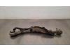 Rear wishbone, left from a BMW 5 serie Touring (F11), 2009 / 2017 525d 16V, Combi/o, Diesel, 1.995cc, 160kW (218pk), RWD, N47D20D, 2011-09 / 2017-02, XB31; XB32; 5J71; 5J72 2016