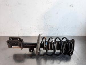 Used Fronts shock absorber, left Citroen C4 Picasso (3D/3E) 1.2 12V PureTech 130 Price € 127,05 Inclusive VAT offered by Autohandel Didier