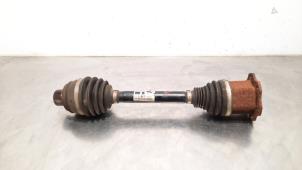 Used Front drive shaft, left Audi A6 (C7) 3.0 TDI V6 24V Quattro Price € 242,00 Inclusive VAT offered by Autohandel Didier