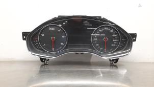 Used Odometer KM Audi A6 (C7) 3.0 TDI V6 24V Quattro Price € 290,40 Inclusive VAT offered by Autohandel Didier