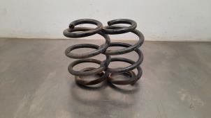 Used Rear coil spring Mercedes A-Klasse AMG (177.1) 2.0 A-35 AMG Turbo 16V 4Matic Price € 66,55 Inclusive VAT offered by Autohandel Didier