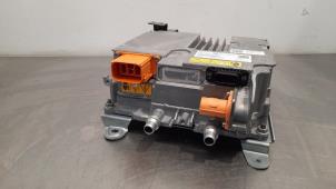 Usagé Boitier de contrôle de batterie Mercedes EQA (N243) 250+ 71 kWh Prix € 514,25 Prix TTC proposé par Autohandel Didier