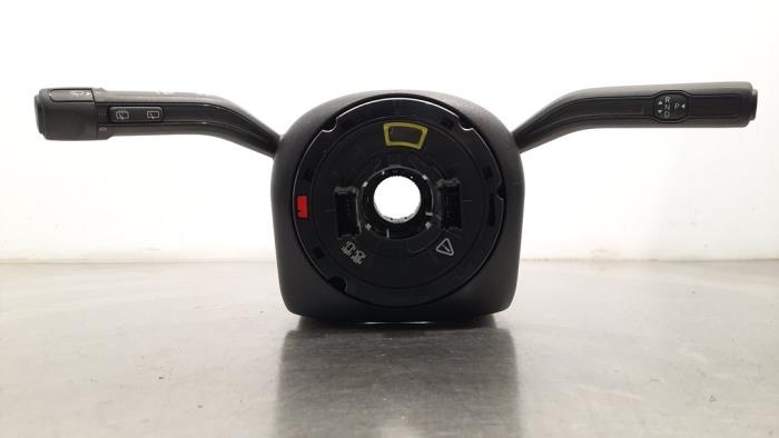 steering-column-stalk-mercedes-eqa-250-71-kwh-a1779001613