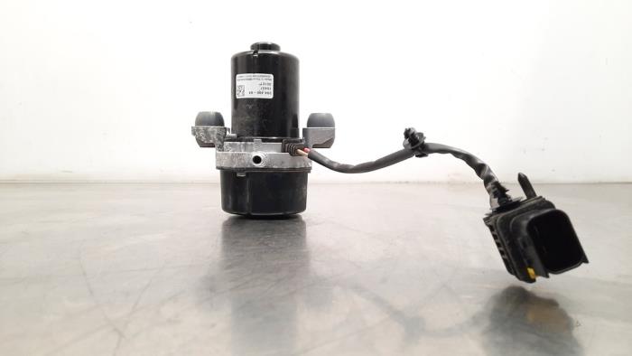 Used Miscellaneous Mercedes EQA (N243) 250+ 71 kWh Price € 102,85 Inclusive VAT offered by Autohandel Didier