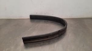 Used Bonnet rubber Mercedes EQA (N243) 250+ 71 kWh Price on request offered by Autohandel Didier