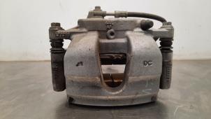 Used Front brake calliper, left Mercedes EQA (N243) 250+ 71 kWh Price on request offered by Autohandel Didier