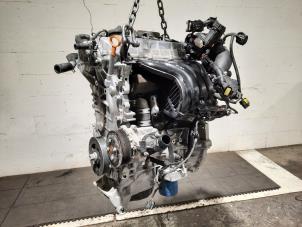 Gebrauchte Motor Kia Niro I (DE) 1.6 GDI Hybrid Preis € 1.784,75 Mit Mehrwertsteuer angeboten von Autohandel Didier