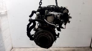 Gebrauchte Motor Renault Captur II (RJB) Preis € 2.541,00 Mit Mehrwertsteuer angeboten von Autohandel Didier