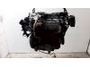 Engine from a Renault Captur II (RJB)  2021