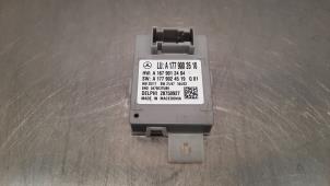 Used Computer lighting module Mercedes EQA (N243) 250+ 71 kWh Price on request offered by Autohandel Didier