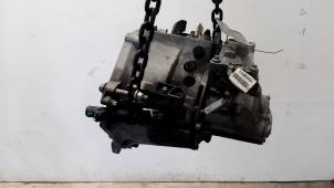 Used Gearbox Peugeot 208 II (UB/UH/UP) 1.5 BlueHDi 100 Price € 707,85 Inclusive VAT offered by Autohandel Didier