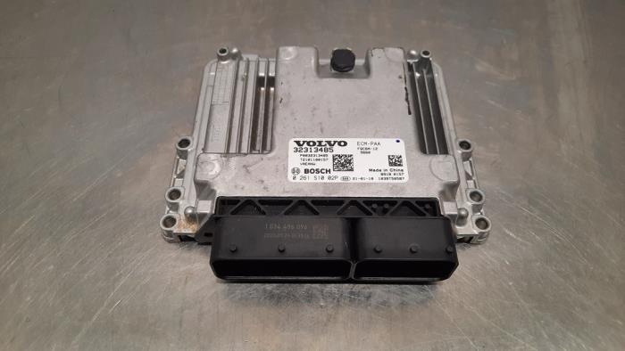 Used Engine management computer Polestar Polestar 2 78kWh Long Range Dual Motor Price € 429,55 Inclusive VAT offered by Autohandel Didier