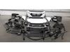 Carrocería delantera completa de un Peugeot 308 (L3/L8/LB/LH/LP), 2013 / 2021 1.5 BlueHDi 100, Hatchback, 4Puertas, Diesel, 1.499cc, 75kW (102pk), FWD, DV5RD; YHY, 2018-05 / 2021-06, LBYHY 2020
