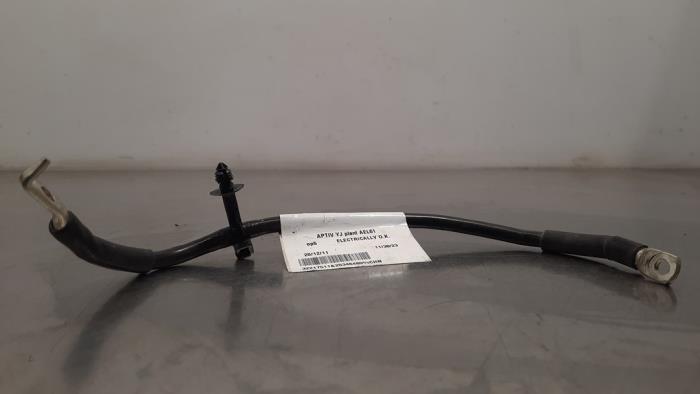 Usagé Conduit (divers) Polestar Polestar 2 78kWh Long Range Dual Motor Prix € 24,20 Prix TTC proposé par Autohandel Didier