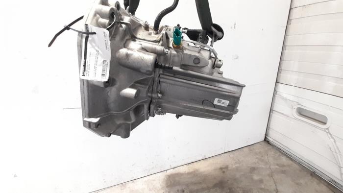 Gearbox Dacia Jogger - H4D480 JT4018 - Autohandel Didier