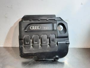 Usagé Couverture moteur Audi A3 Sportback (8VA/8VF) 2.0 TDI 16V Quattro Prix € 66,55 Prix TTC proposé par Autohandel Didier