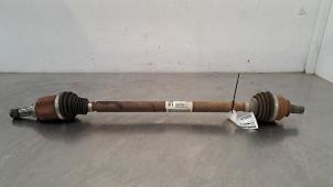 Used Drive shaft, rear left Renault Twingo III (AH) 1.0 SCe 75 12V Price € 66,55 Inclusive VAT offered by Autohandel Didier