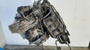 Usados Motor Renault Twingo III (AH) 1.0 SCe 75 12V Precio € 1.210,00 IVA incluido ofrecido por Autohandel Didier