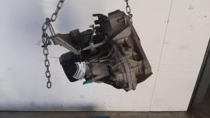 Used Gearbox Renault Twingo III (AH) 1.0 SCe 75 12V Price € 508,20 Inclusive VAT offered by Autohandel Didier