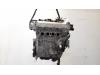 Engine from a Mazda MX-5 (ND) 1.5 Skyactiv G-131 16V 2020