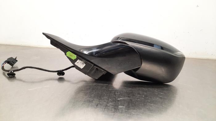Wing mirror, left Peugeot 308 1.5 BlueHDi 100 - 984605269V 