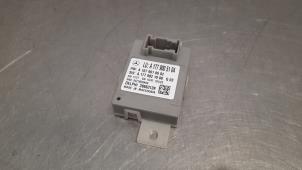 Used Computer lighting module Mercedes A-Klasse AMG (177.1) 2.0 A-35 AMG Turbo 16V 4Matic Price € 48,40 Inclusive VAT offered by Autohandel Didier