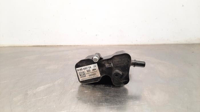 Usagé Divers Ford Puma 1.0 Ti-VCT EcoBoost mHEV 12V Prix € 42,35 Prix TTC proposé par Autohandel Didier